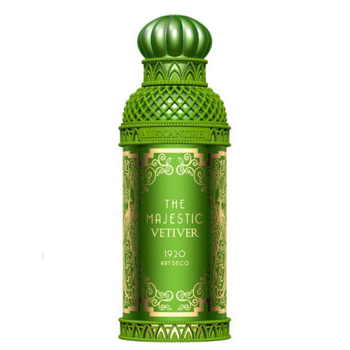 Alexandre.J The Majestic Vetiver perfume