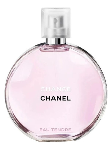 Chanel Chance Eau Tendre perfume