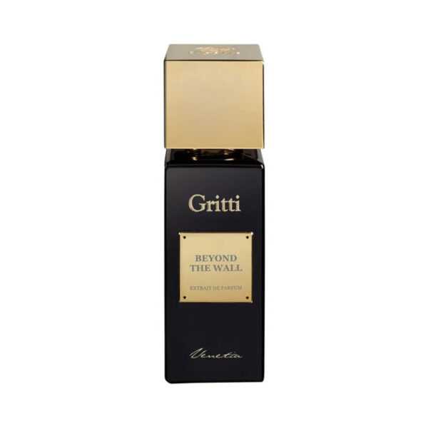 Gritti Beyond The Wall Perfume
