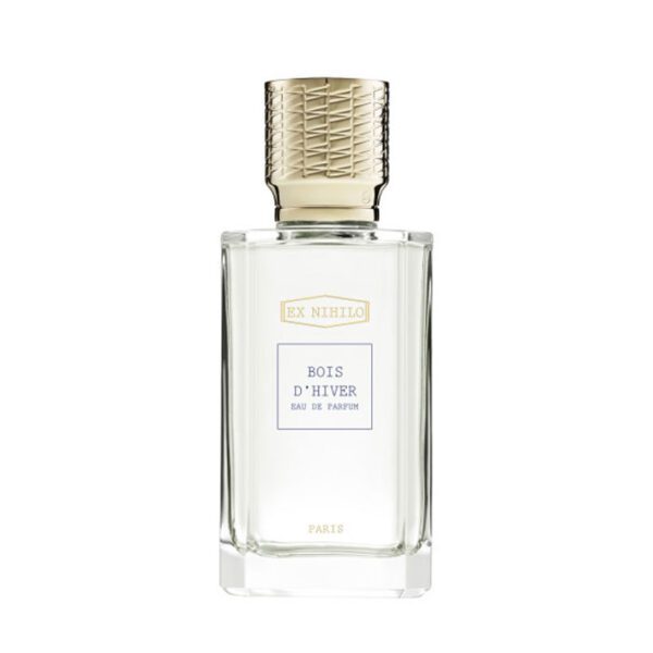 Ex Nihilo Bois d'Hiver Perfume