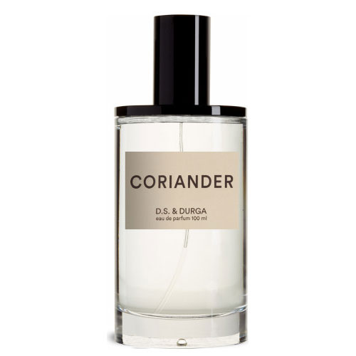 DS&Durga Coriander Perfume