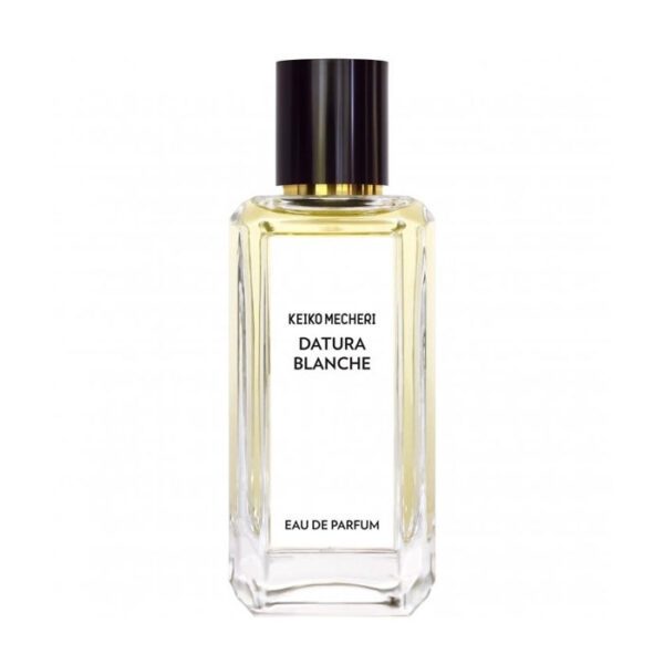 Keiko Mecheri Datura Blanche perfume