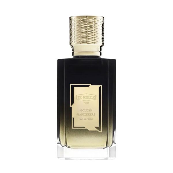 Ex Nihilo Golden Wanderers Perfume