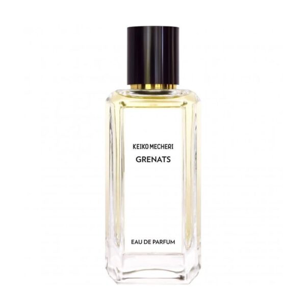 Keiko Mecheri Grenats Perfume