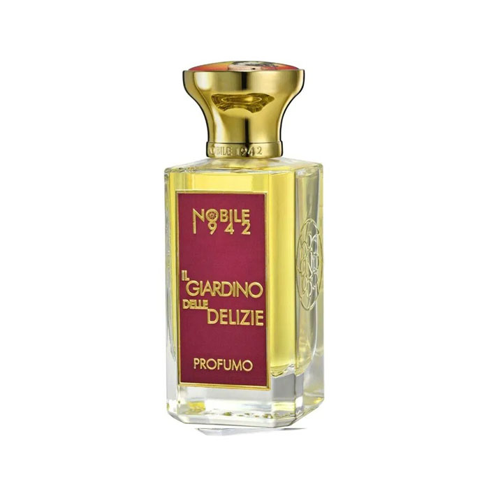 Nobile 1942 Il Giardino Delle Delizie Perfume by Nobile 1942 for Unisex UAE