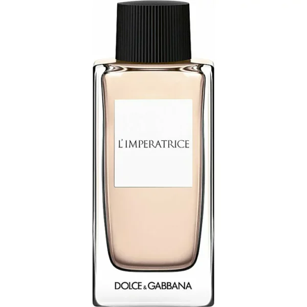 Dolce&Gabbana L'Imperatrice Perfume