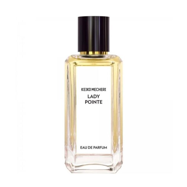 Keiko Mecheri Lady Pointe Perfume