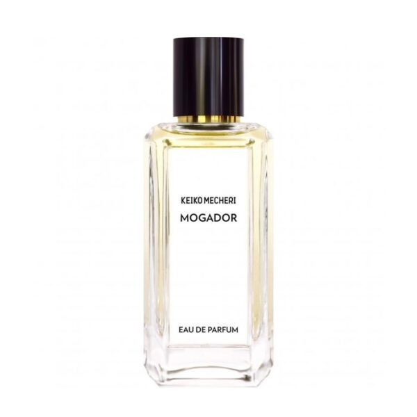 Keiko Mecheri Mogador Perfume