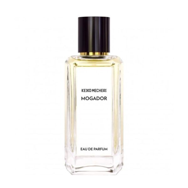 Keiko Mecheri Roppongi Riders Perfume