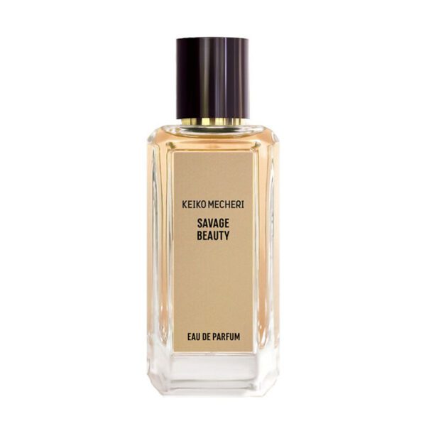 Keiko Mecheri Savage Beauty Perfume