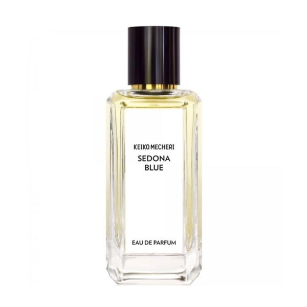 Keiko Mecheri Sedona Blue Perfume