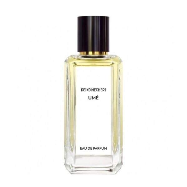 Keiko Mecheri umé Perfume