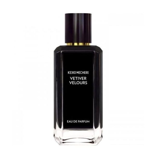 Keiko Mecheri Vetiver Velours Perfume