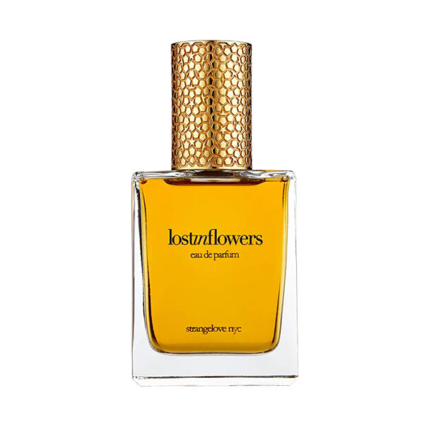 Strangelove NYC SilenceTheSea Perfume by Strangelove NYC for unisex UAE