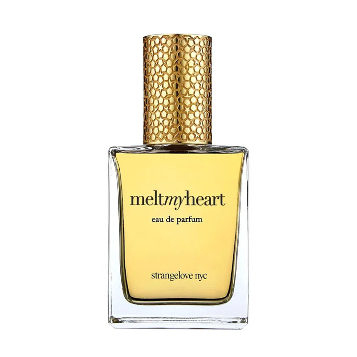Strangelove NYC meltmyheart Perfume by Strangelove NYC for unisex UAE