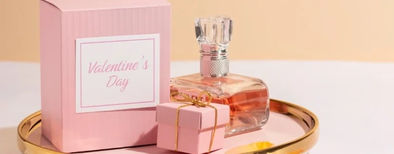 Is it good to give perfume as a gift? Specially For Valentine’s Day
