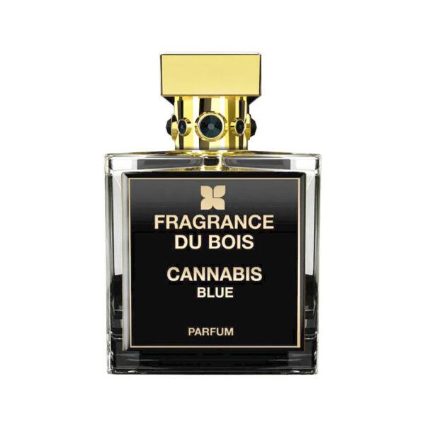 Oud Jaune Intense Hair Mist Perfume by Fragrance Du Bois for Unisex UAE