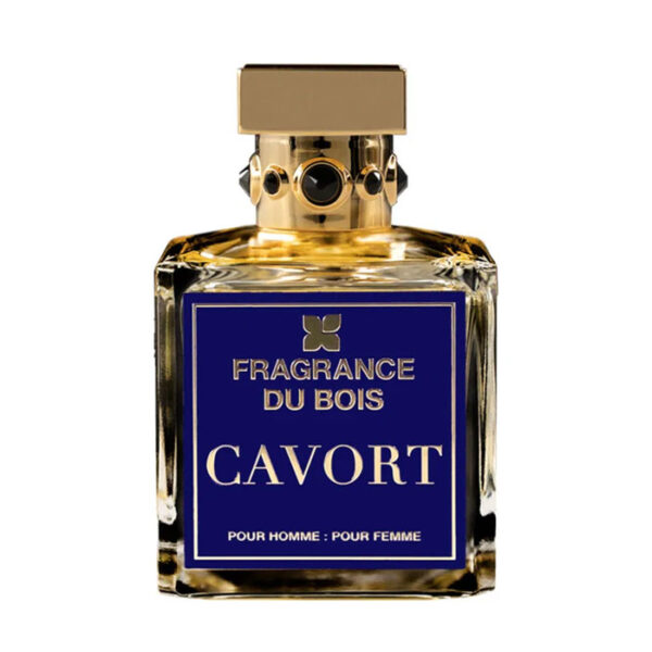 Oud Jaune Intense Hair Mist Perfume by Fragrance Du Bois for Unisex UAE