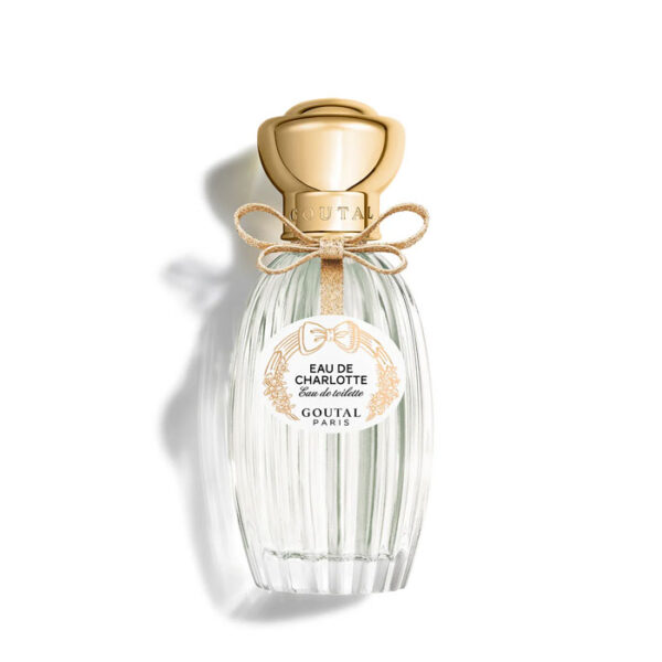 Annick Goutal Eau De Charlotte perfume