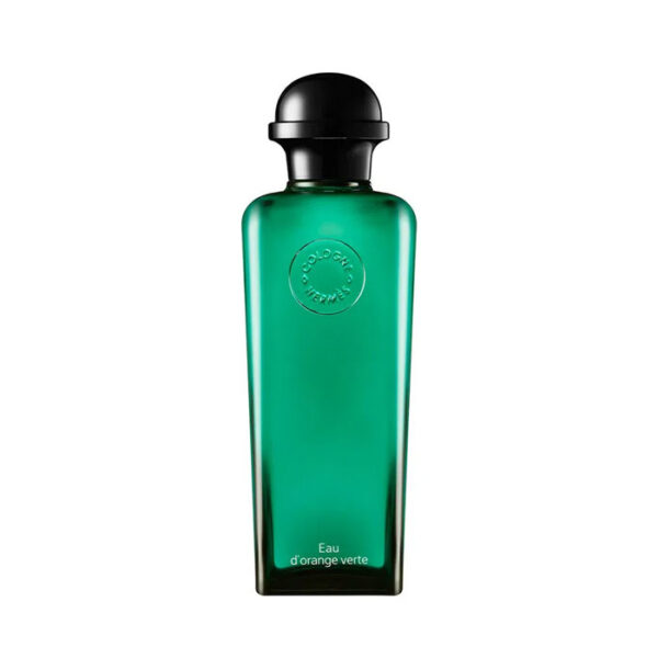 Hermes Eau d'Orange Verte perfume