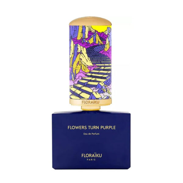 Night Mist Perfume by Floraïku for Unisex UAE