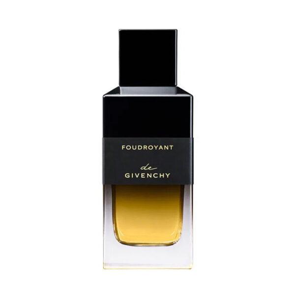 Givenchy Foudroyant Perfume