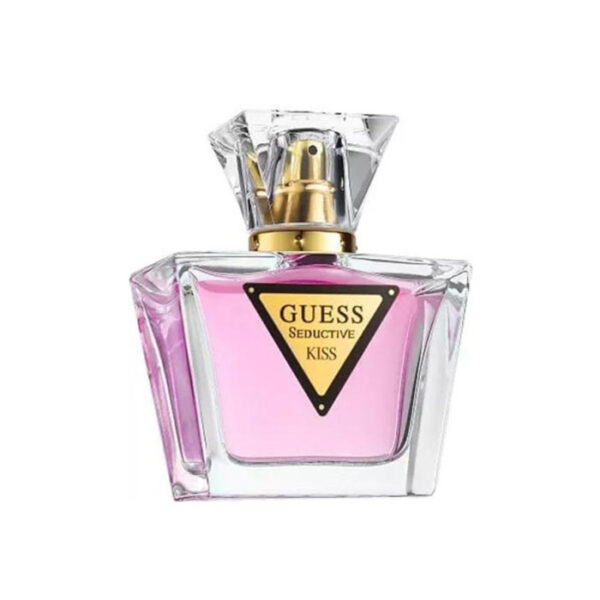 Guess Seductive Kiss Perfume