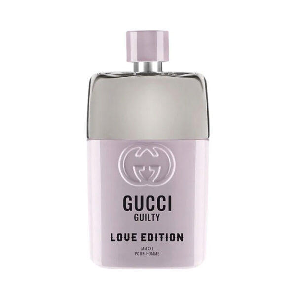Gucci Guilty Love Edition MMXXI pour Homme Perfume