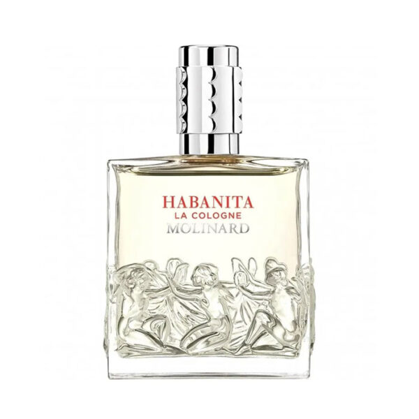 Molinard Habanita La Cologne perfume