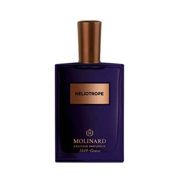 Molinard Héliotrope Perfume
