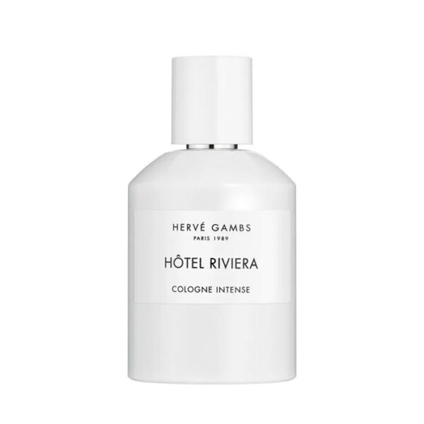 Herve Gambs La Baie des Anges Perfume by Herve Gambs Paris for Unisex UAE