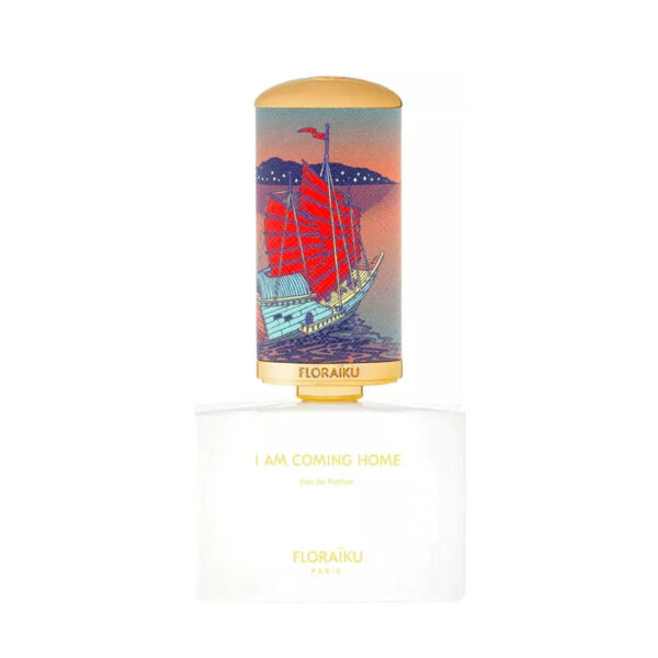 Night Mist Perfume by Floraïku for Unisex UAE