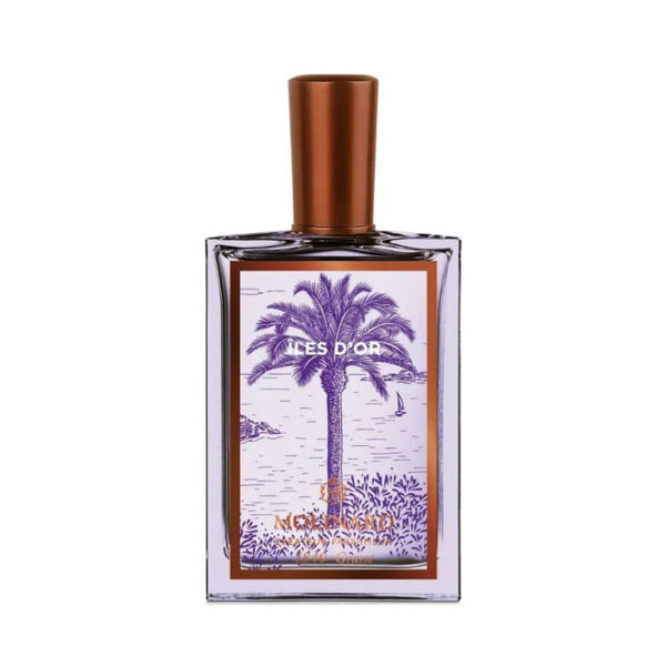 Molinard Iles d'Or Perfume