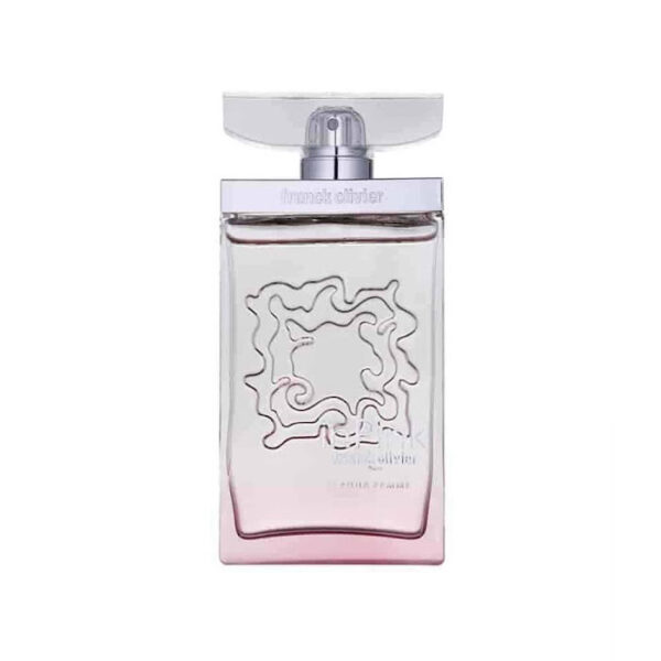 Franck Olivier Nature Perfume by Franck Olivier for female UAE
