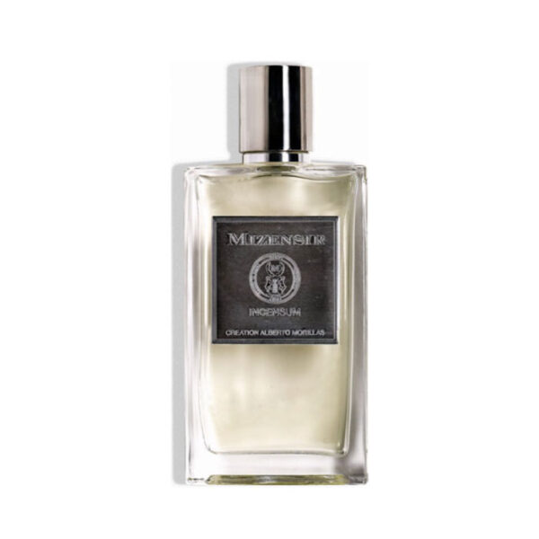 Mizensir Incensum Perfume