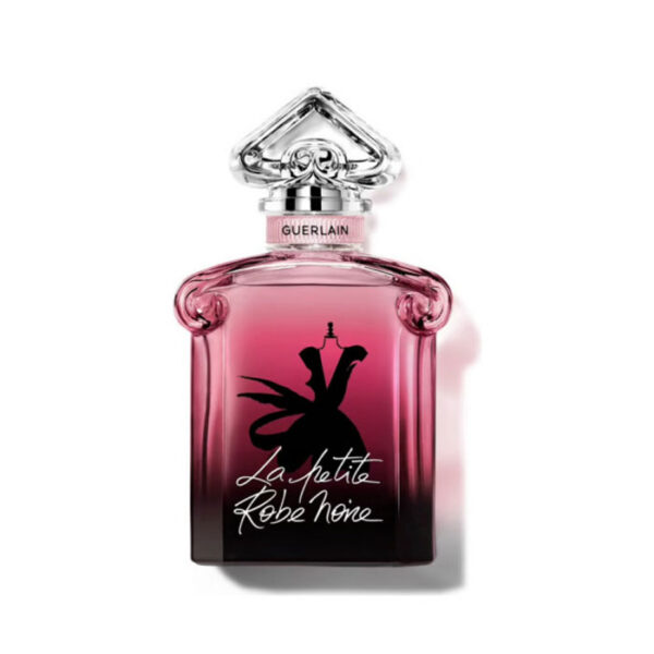Guerlain La Petite Robe Noire Eau de Parfum Absolue perfume