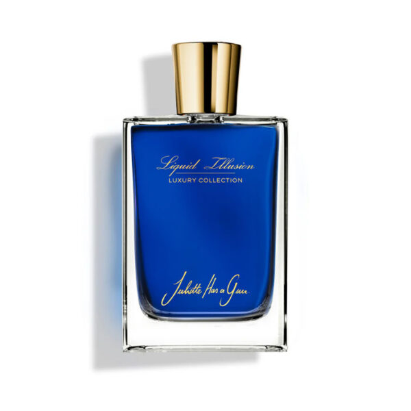 Not A Perfume by Juliette Has A Gun for Women UAE