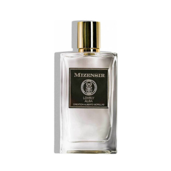 Mizensir Lovely Alba Perfume