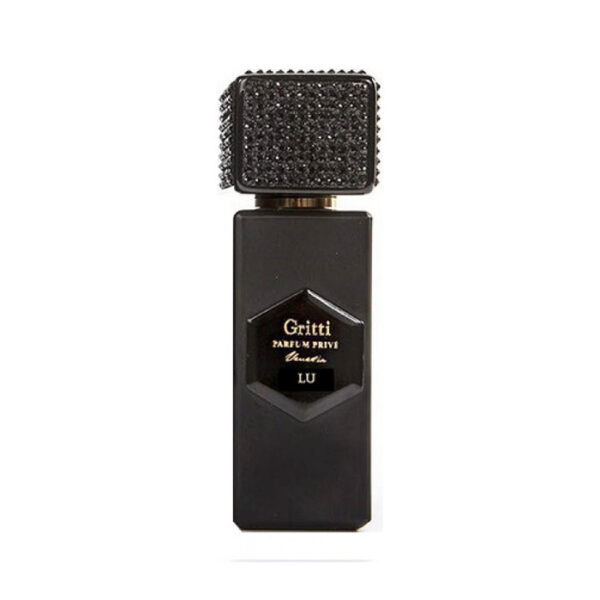 Lu Gritti Perfume