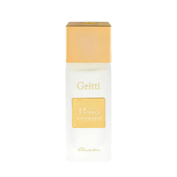 Gritti Monica Perfume