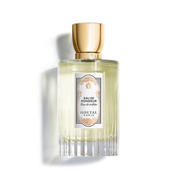 Goutal Eau De Monsieur Perfume