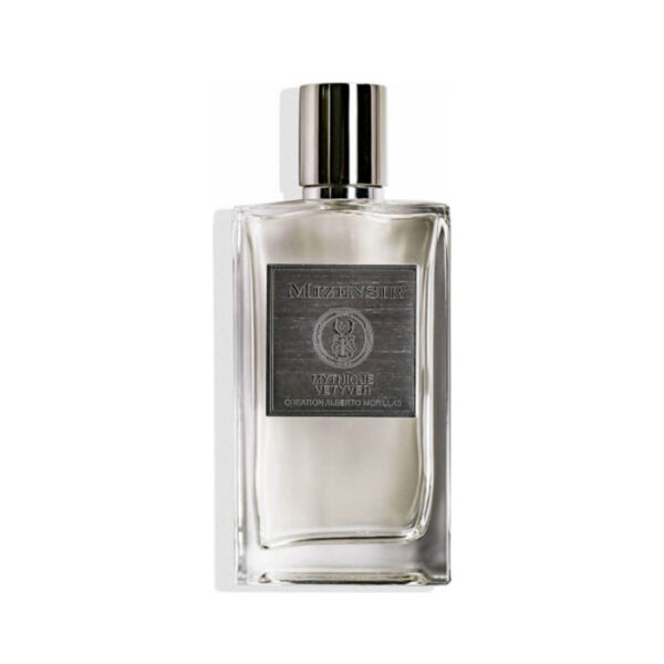 Mizensir Mythique Vetyver Perfume