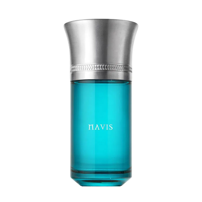 Liquides Imaginaires Navis Perfume by Les Liquides Imaginaires for unisex UAE