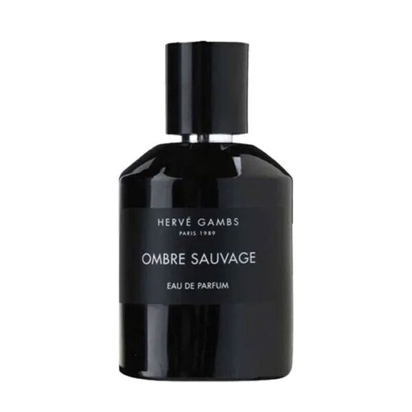 Herve Gambs La Baie des Anges Perfume by Herve Gambs Paris for Unisex UAE