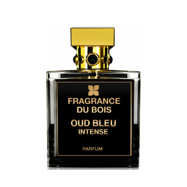 Oud Jaune Intense Hair Mist Perfume by Fragrance Du Bois for Unisex UAE