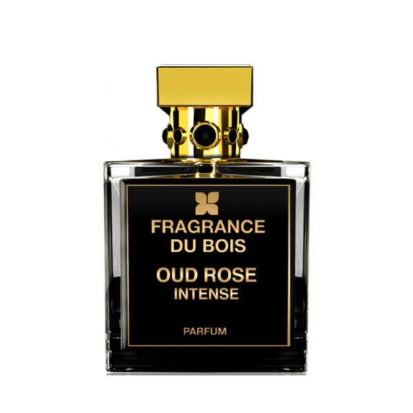 Fragrance Du Bois Oud Rose Intense Perfume