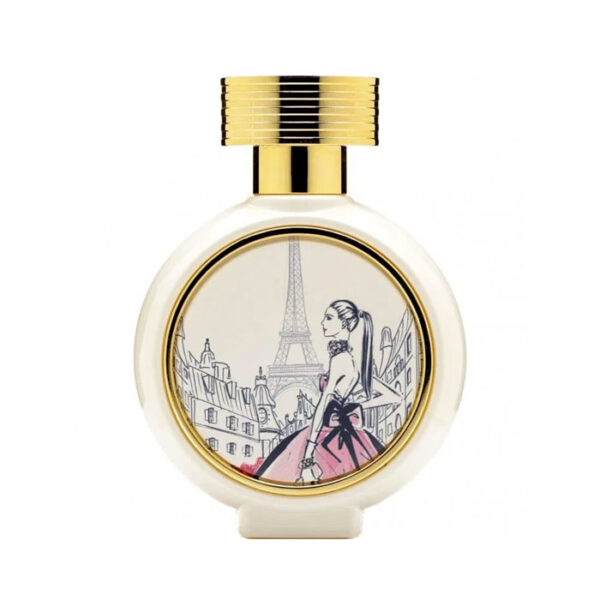 Haute Fragrance Company Proposal Perfume