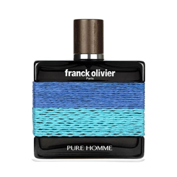 Franck Olivier Pure Homme Perfume
