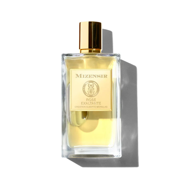 Mizensir Rose Exaltante Perfume by Mizensir for female UAE