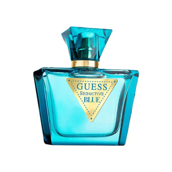Guess Seductive Blue perfume